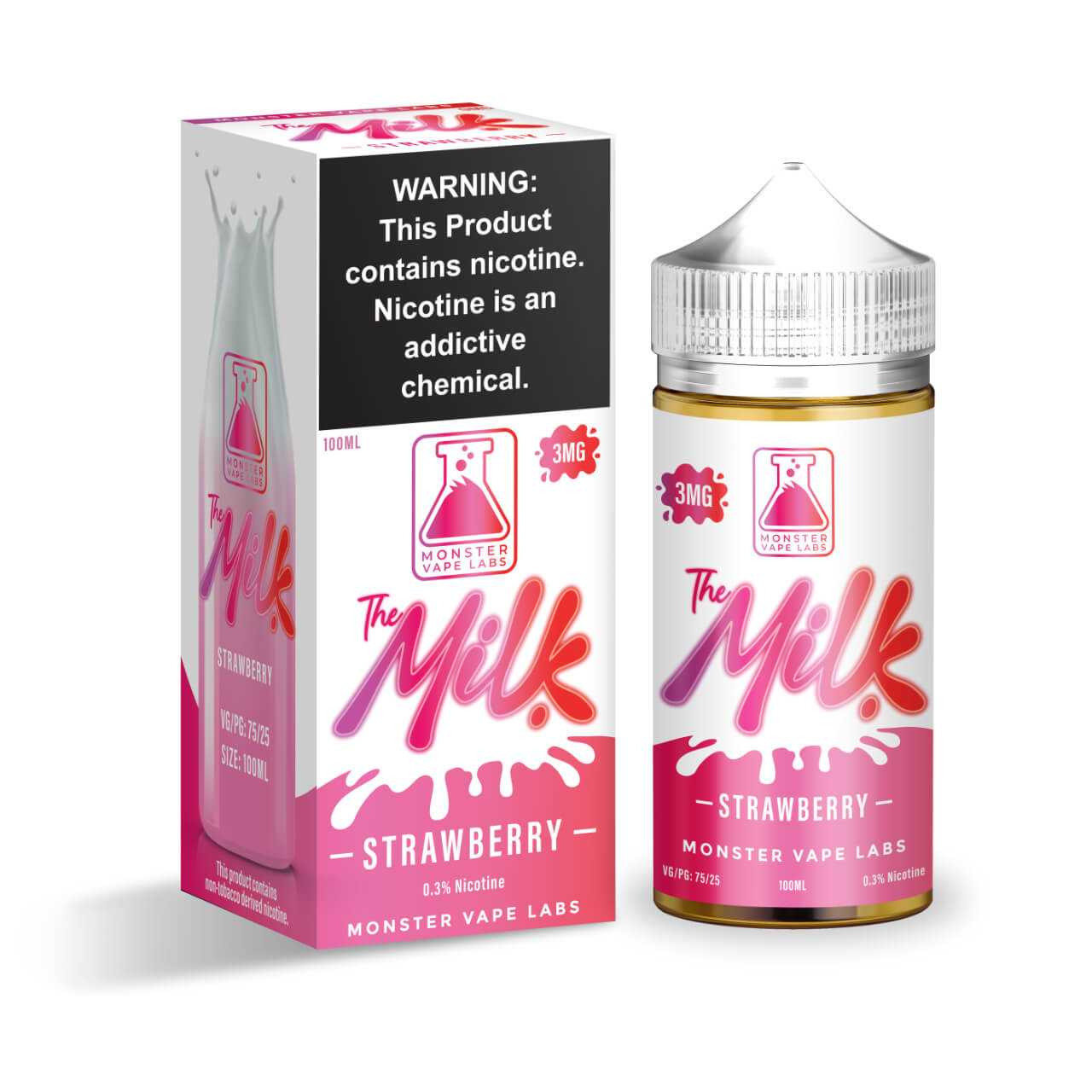 Strawberry variant product image